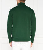 Худи POLO RALPH LAUREN - зеленый(710941835)