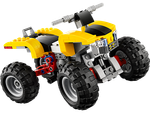 LEGO Creator: Квадроцикл 31022 — Turbo Quad — Лего Креатор Создатель