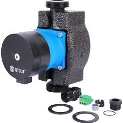 Насос циркуляционный mini 25/60-180