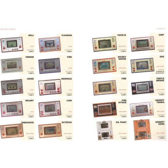 Книга Флоран Горж. История Nintendo. 1889-1980