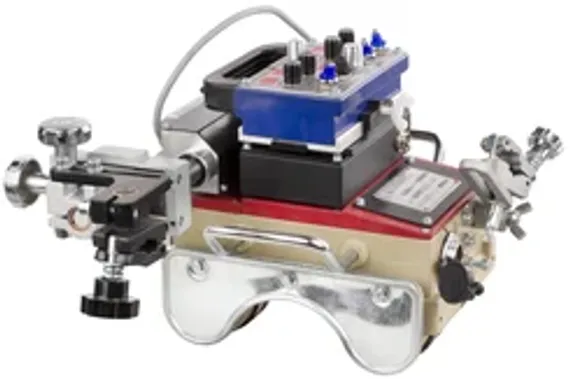 Измерительная линейка Optimum ML 80 мм