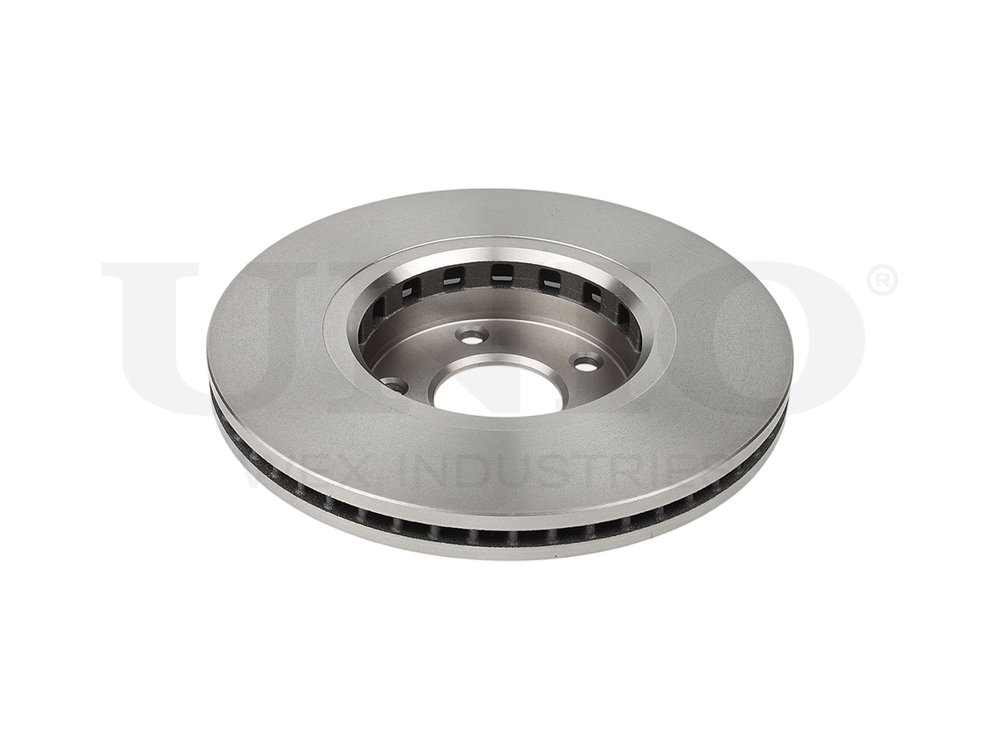 Диск тормозной передний UNIO BRD-20502