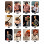 Карты / STRAY KIDS #5656 - #5749 Чонин (I.N)