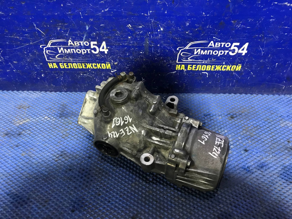 Редуктор заднего моста TOYOTA COROLLA 2001-2006