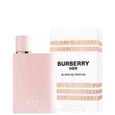 Burberry Her Elixir de Parfum EDP 50ml