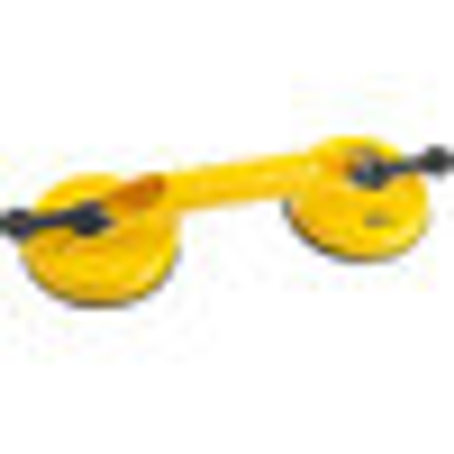 Стеклодомкрат STAYER "MASTER" MAXLift, 372,35 744,70 пластмассовый, двойной, 80кг