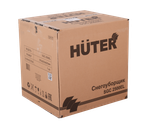 Снегоуборщик электрический Huter SGC 2500EL
