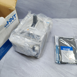 Автомат 80А / 50кА / 3P / 380в - NM8S-250S/80/3 - CHINT