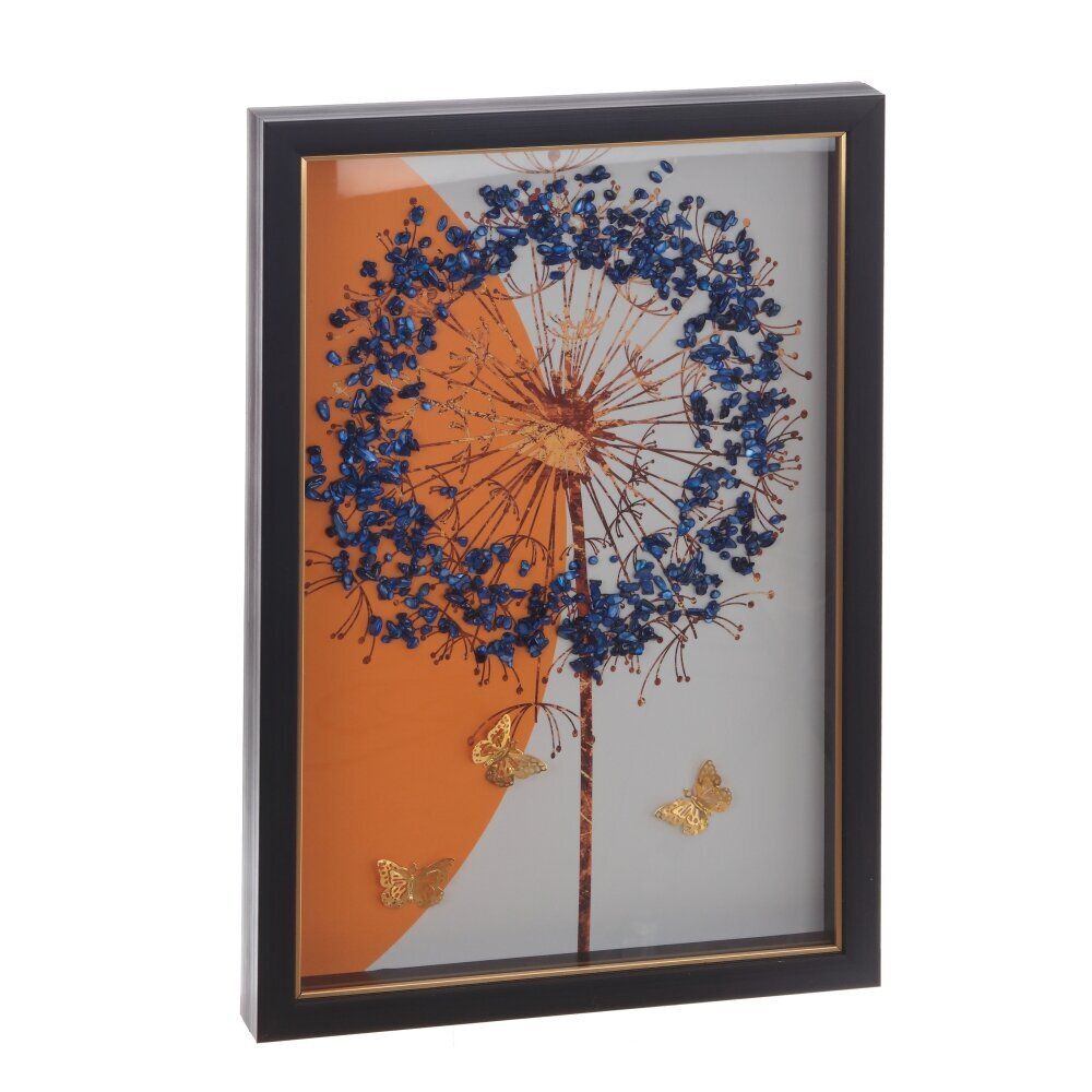 GAEM Панно, L39 W5,5 H59 см