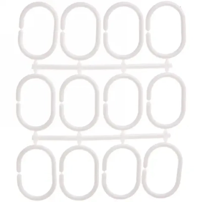 Штора для ванной EVA 180*180"Селфи» Плюмерия