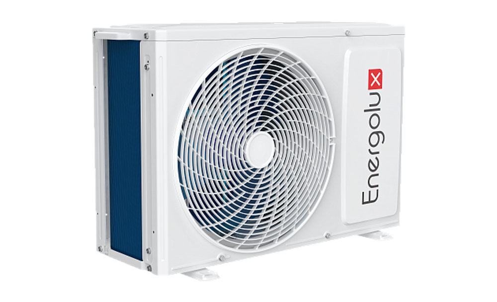 Сплит-система ENERGOLUX, ZURICH 5 Inverter, SAS24Z5-AI / SAU24Z5-AI