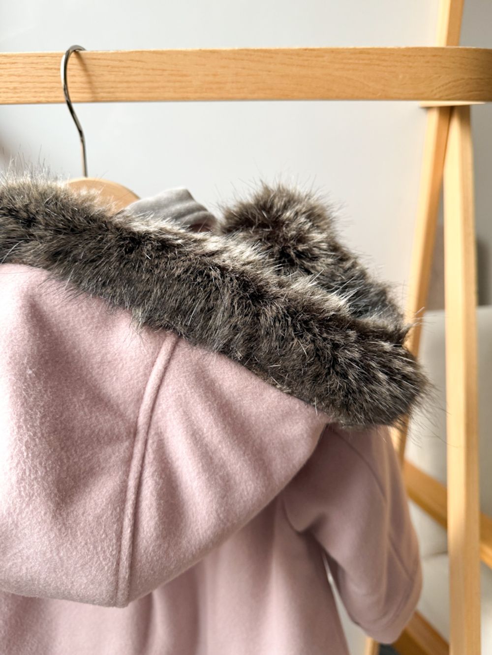 Пальто Tartine et Chocolat, 86-92