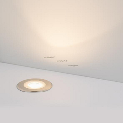 Уличный тротуарный светильник Arlight 024950