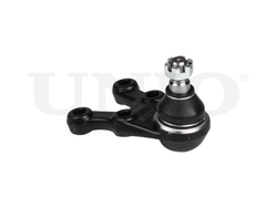 Опора шаровая передняя нижняя левая UNIO SSP-20019