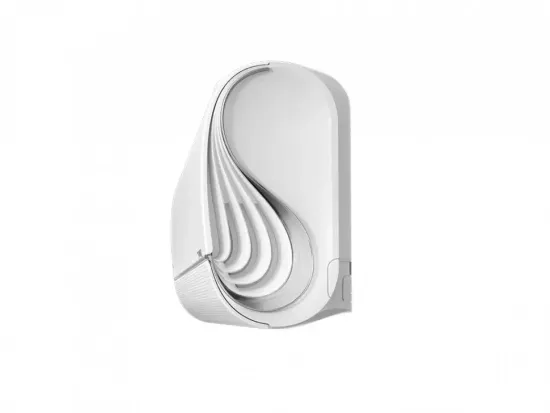 Сплит-система Midea MSFA2W-12N8D6-I/MSFA1-12N8D6-O Breezeless Wi-Fi