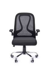 Офисное кресло Chairman CH650 черный