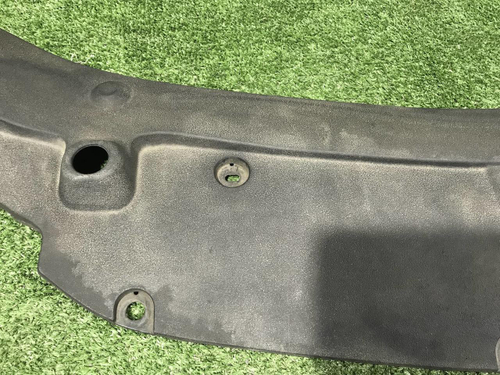 Кожух замка капота Toyota Camry 7 XV50 (2011-2014)