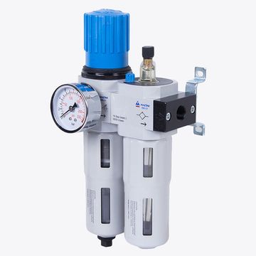 Блоки подготовки воздуха