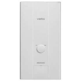 Водонагреватель электрический проточный Veito Blue