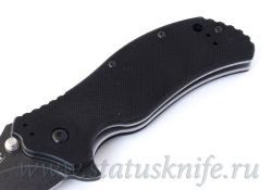 Нож Zero Tolerance 0350 ZT0350BW Black Washфотография - 3
