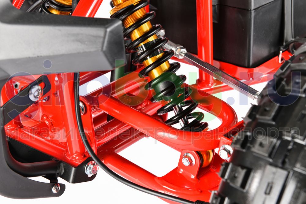 Электроквадроцикл WHITE SIBERIA SNEG 1500w 2022 (48V/12Ah 0.15) 0.1 фото 14 Электроквадроцикл WHITE SIBERIA SNEG 1500w 2022 (48V/12Ah 0.15) 0.1 фото 14 фото №16