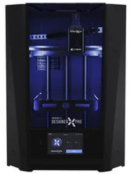 Фотография — 3D-принтер Picaso Designer X Pro S2