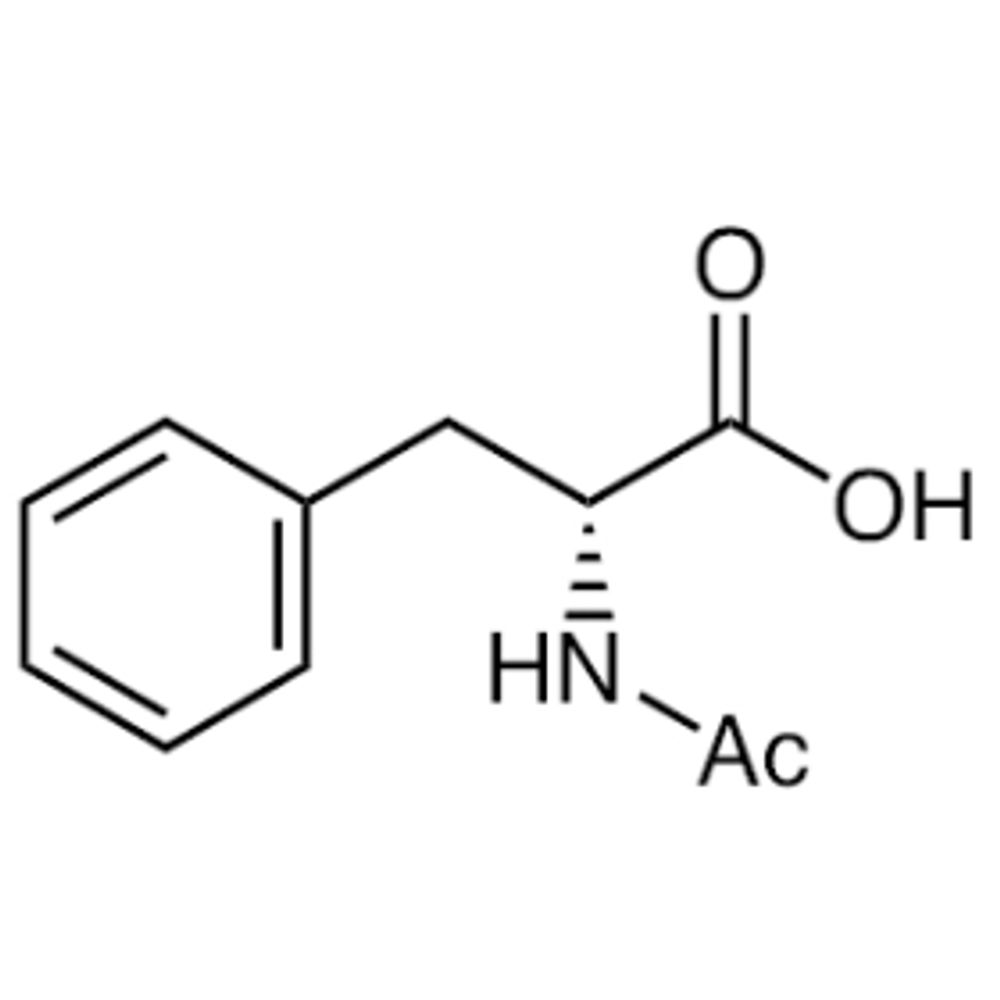 N-Ацетил-D-фенилаланин