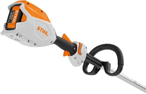 Аккумуляторная мотокоса Stihl FSA 86 R без АКБ и З/У