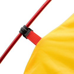 Tramp Lite палатка Wonder 2 (зеленый)