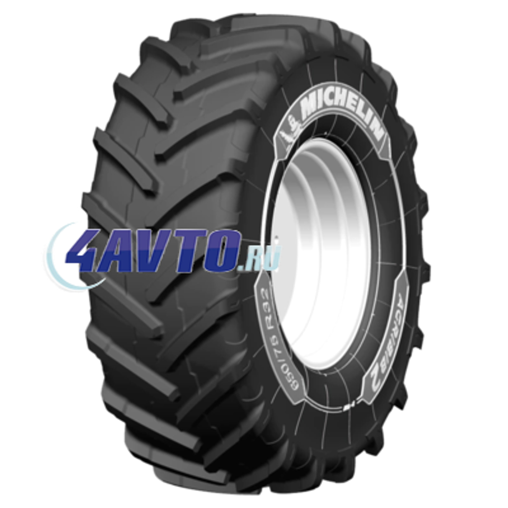 Спец. шина Michelin Agribib 2 380/85 R30