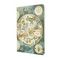 Bloknot \ Блокнот \ Notebook   Early Cartography / Celestial Planisphere / A5 / Lined