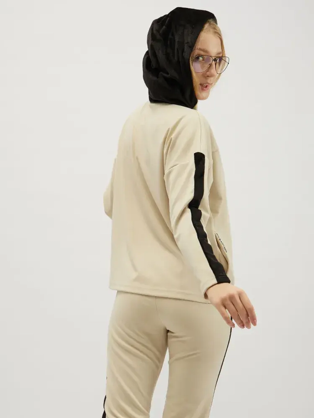 ДЖЕМПЕР ТРИКОТАЖНЫЙ STAYER ЖЕНСКИЙ 20-71942