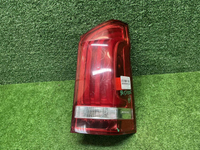 Фонарь правый Mercedes V W447 (2014-н.в.)