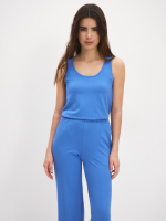 Пижама женская Ihomewear Синий