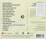 Mose Allison / V-8 Ford Blues (CD)