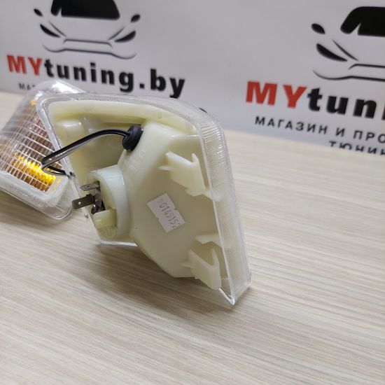 Поворотники VW T3 white