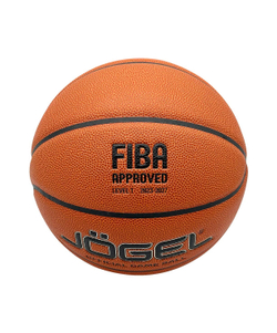 Мяч баскетбольный FIBA JB-1000 ELITE №6