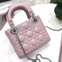 Christian Dior Lady Dior Mini 17 cm