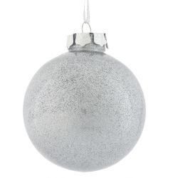 GAEM Набор из 12шт Украшение новогоднее "Шар", D10 см, L44 W33 H11 см