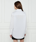 Рубашка Karl Lagerfeld Jeans - белый(A1W11001)