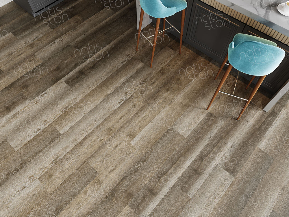 Кварцвиниловая плитка NatisSton Essential 5002-10 Lagen