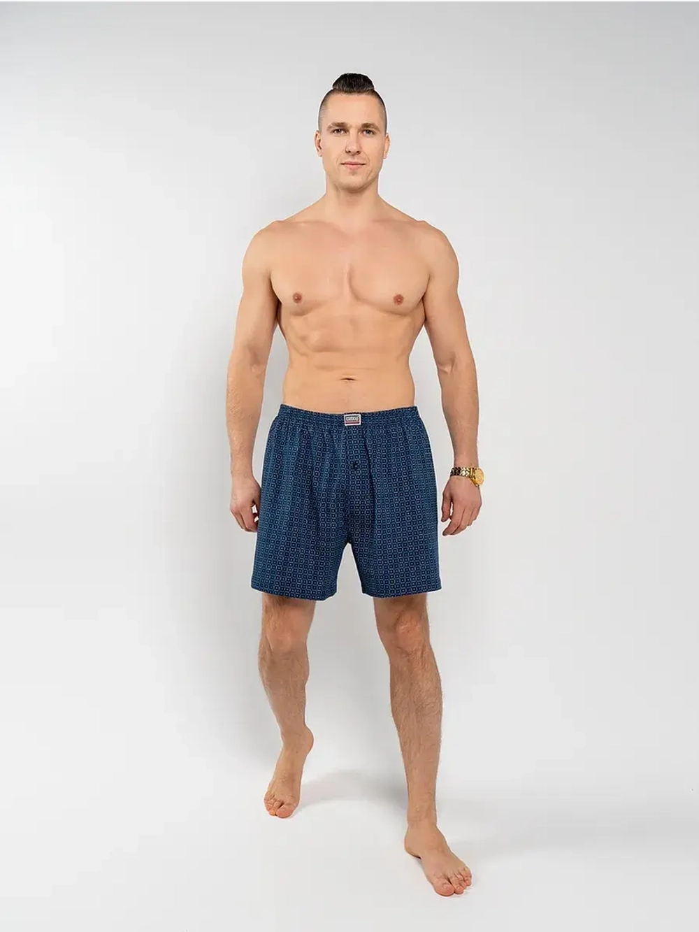 Трусы баталы A1136-3