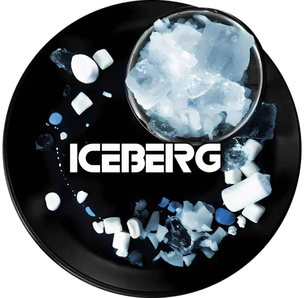 Black Burn - Iceberg (200г)