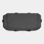 Сумка спортивная LEISURE темно-серый