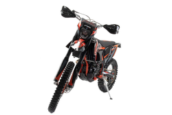 Мотоцикл Motoland PWR FM300 NC (ZS 182MN) оранжевый