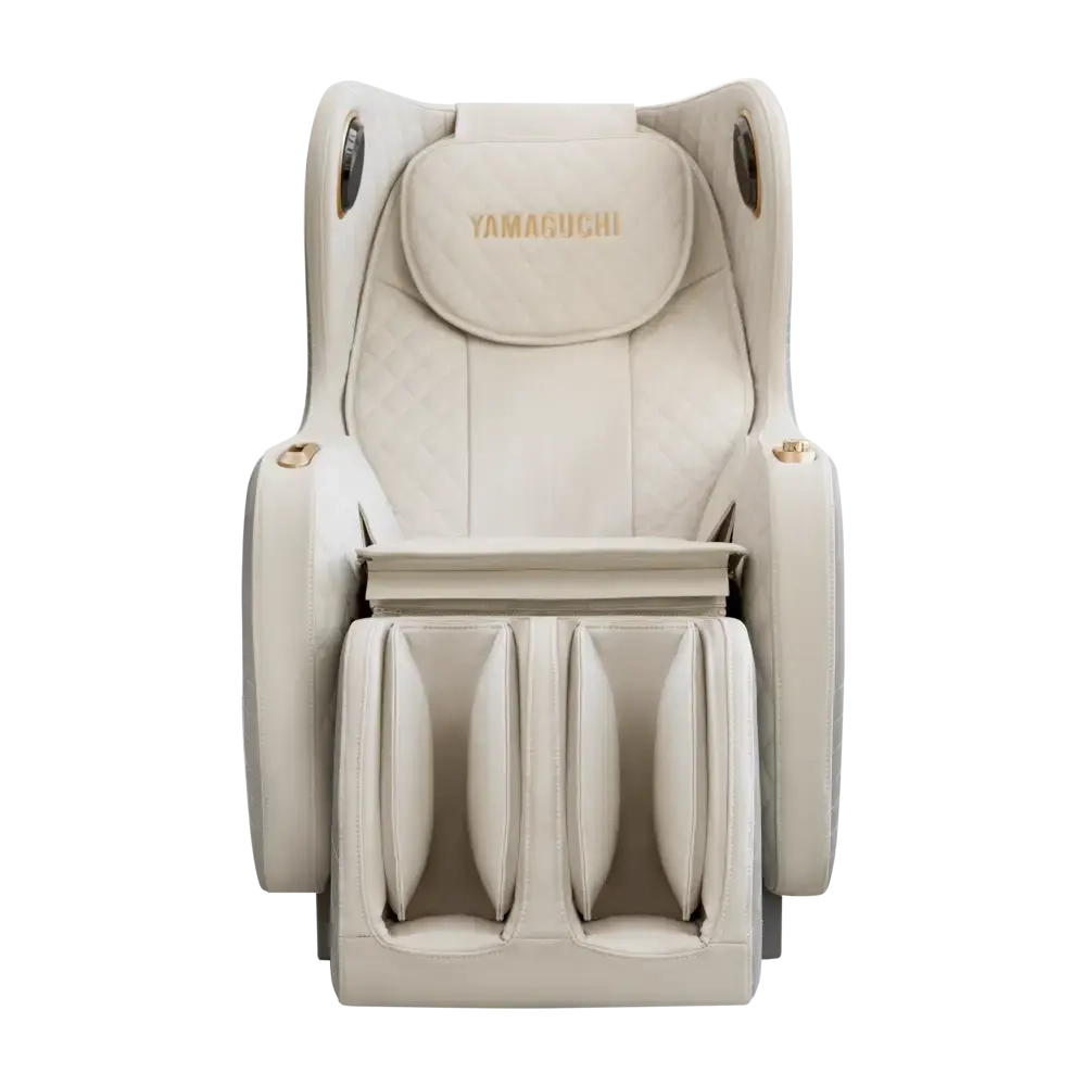 Массажное кресло Yamaguchi Osaka Platinum