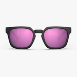 Спортивные очки Scicon Turcio 2.0 Black Gloss Multi Mirror Purple