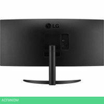 Монитор LG UltraWide 34WR50QK-B