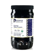 Whey Protein powder 210 г Premier Research Labs
