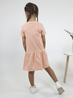 11-216-3 Платье для девочки